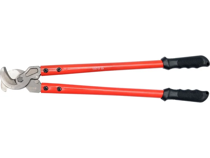 Kabelschere 770-mm-Kabelschneider Kabelschere Schere (YT-18612), (1-tlg) de Yato – image du produit