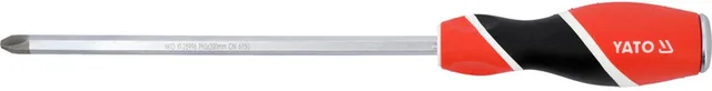 Klop-Schroevendraaier PH3x200mm