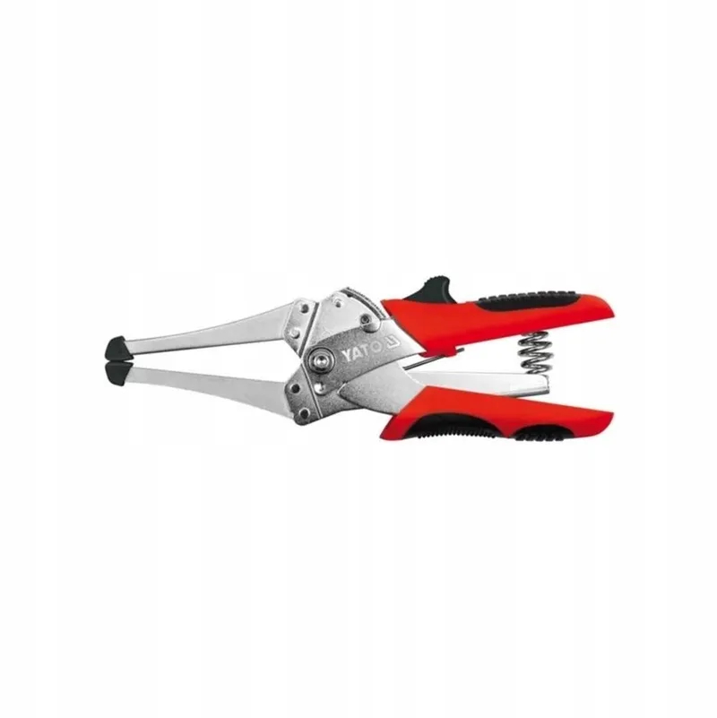 Knijptang met Ratel 65 mm - YT-2157 de Yato – image du produit