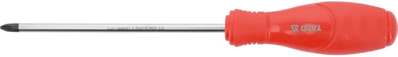 Kruiskopschroevendraaier PH2 x 150mm - Gehard Staal by Yato – product image