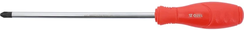 Kruiskopschroevendraaier PH3x200mm - Sterk en Duurzaam by Yato – product image