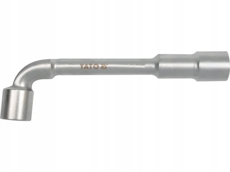 l-Vormige pijpsleutel 10mm crv6 by Yato – product image