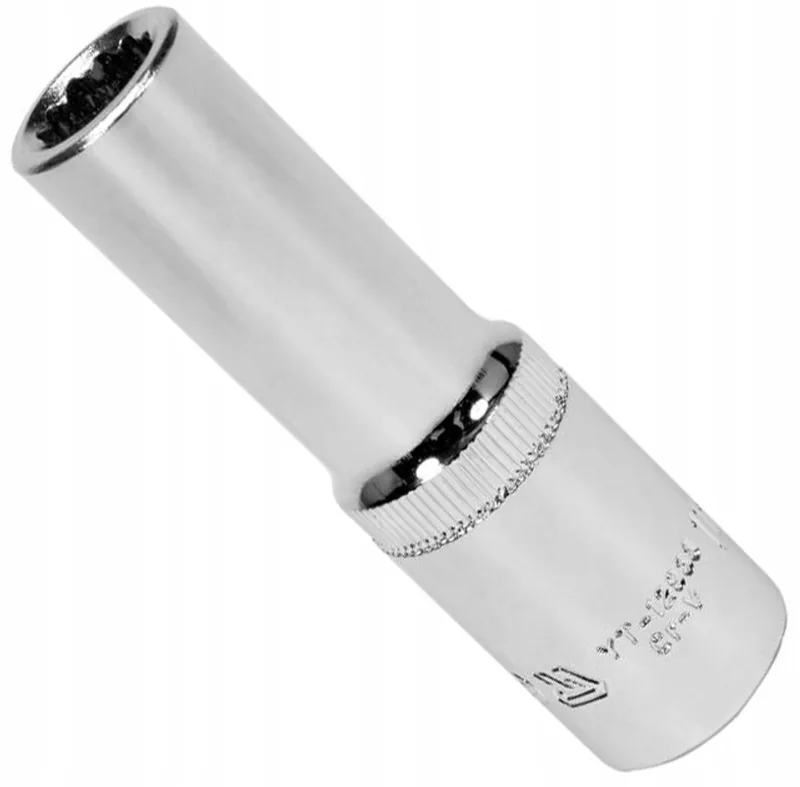 Lange 1/2" dopsleutel met 12 punten - 11 mm by Yato – product image