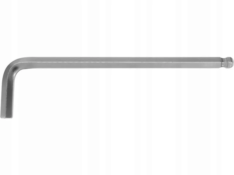 Lange inbussleutel met kogelkop 7 mm by Yato – product image