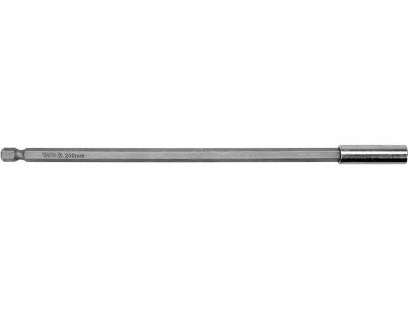 Magnetische Bit Houder 1/4" x 200mm van Yato – productafbeelding