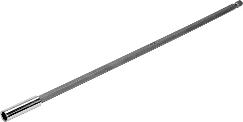 Magnetische Bit Houder - 300mm - Staal - Hex 1/4" by Yato, Grey – product image
