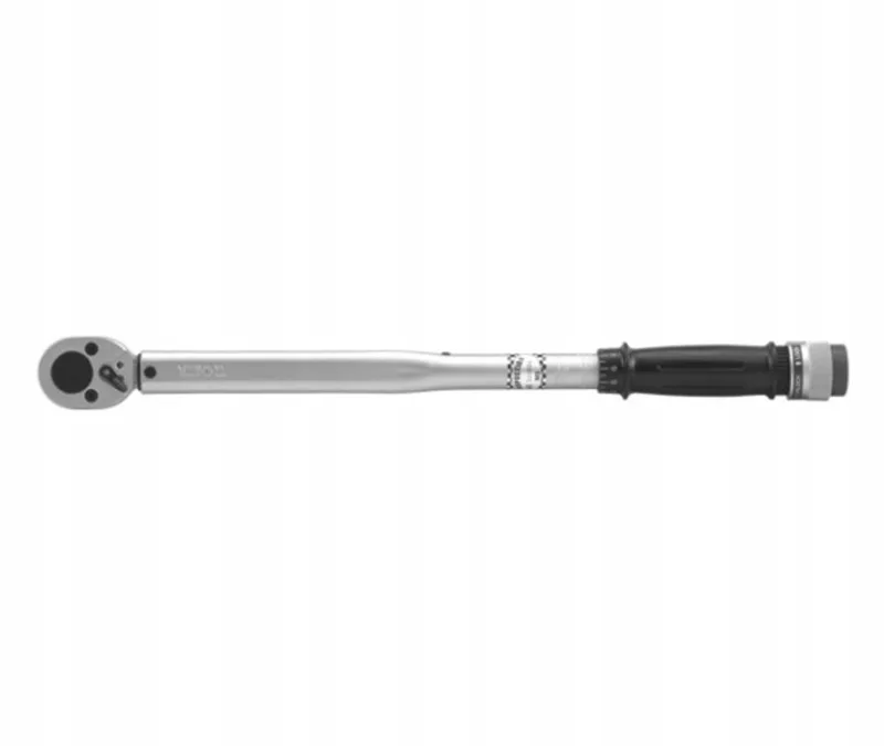 Momentsleutel 3/4" 100-500 Nm - Precisie en duurzaamheid fra Yato – produktbillede