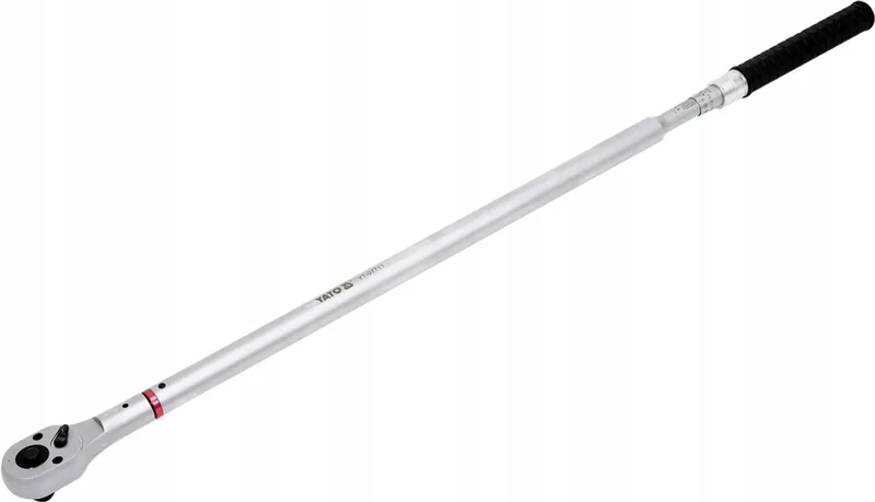 Momentsleutel 3/4" 150-800 Nm - Precisie en duurzaamheid fra Yato – produktbillede