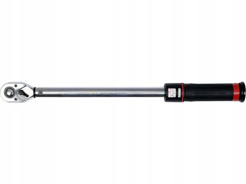 Momentsleutel 3/8" 10-110 Nm met Certificaat in Koffer von Yato – Produktbild