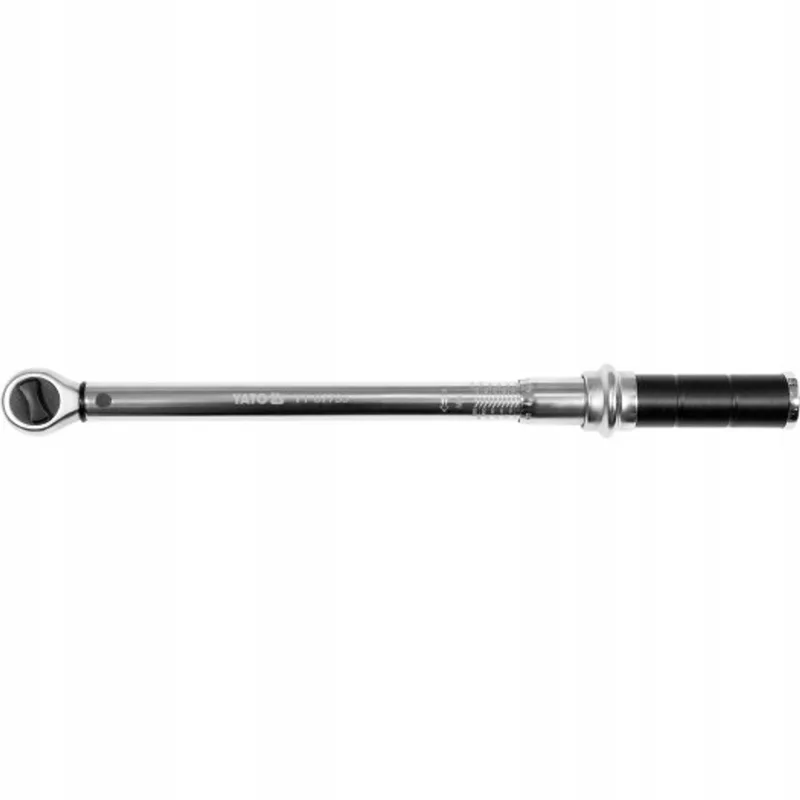 Momentsleutel 3/8" 25-125 Nm - Precisie voor Garage de Yato – image du produit