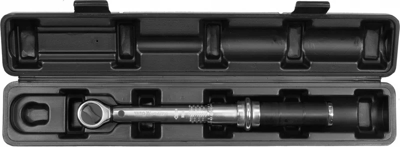 Momentsleutel 3/8" 6-30 Nm - Precisie voor autoreparaties de Yato – image du produit