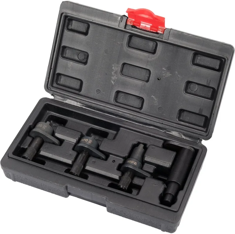 Motor timing gereedschapsset VW Seat Skoda by Yato, Grey – product image