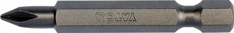 PH1 Schroevendraaiers 1/4" 50mm - 10 Stuks by Yato – product image