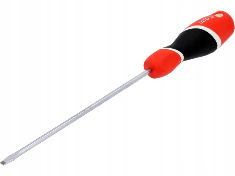 Platte Schroevendraaier Magnetisch - 4 x 150 mm van Yato – productafbeelding