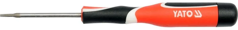 Precisie Schroevendraaier Torx T10 x 50mm by Yato – product image