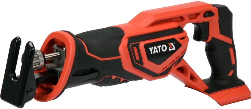 Reciprozaag zonder accu 18 V by Yato – product image