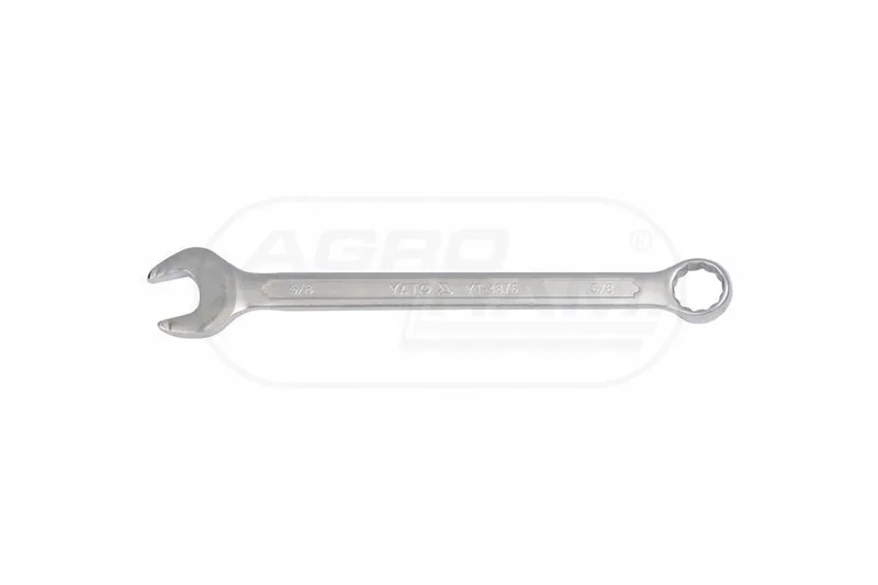 Ringsleutel 11/16 inch - YT4877 by Yato – product image