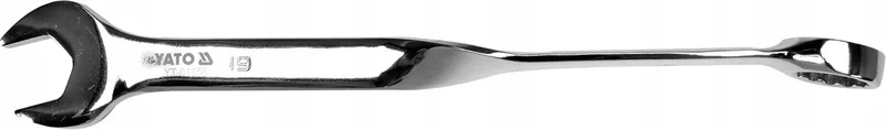 Ringsleutel 19mm - Professioneel Gereedschap de Yato – image du produit