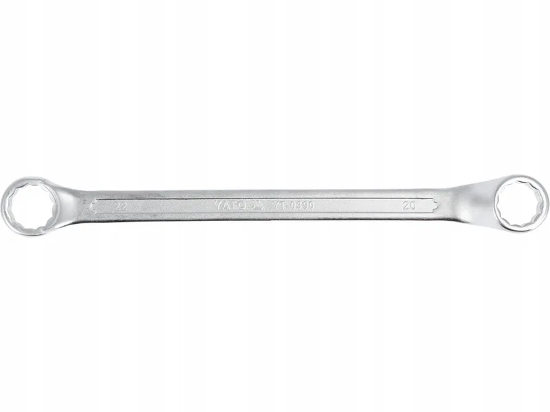 Ringsleutel 21x23mm by Yato – product image