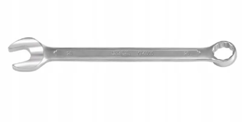 Ringsleutel 26mm - Professioneel Handgereedschap by Yato – product image