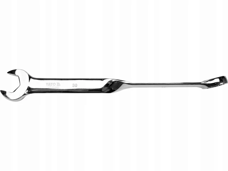 Ringsleutel 30mm - Gebogen van Yato – productafbeelding