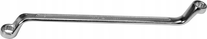 Ringsleutel 8x9mm Gebogen by Yato – product image