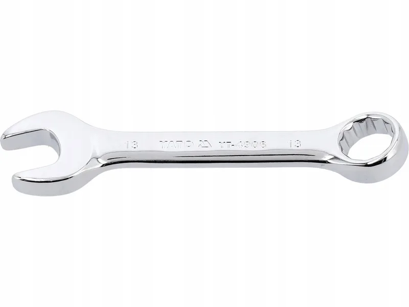 Ringsleutel Kort 13mm by Yato – product image