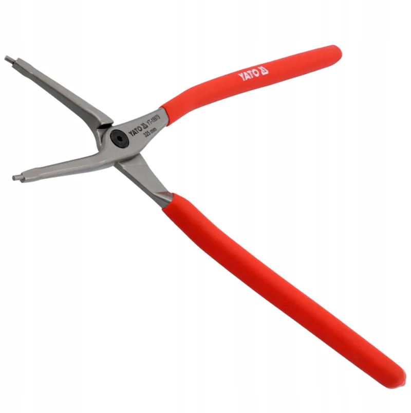 Seeger Tang Binnen Recht 325mm YT-19979 by Yato – product image