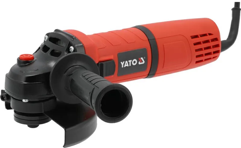 Serie - Haakse slijper - 125mm - 720W - Variabele Snelheid von Yato – Produktbild