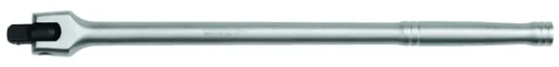 Serie YT-1345 - Breekbare Dopsleutel - 3/4" - 450mm - Chroomvanadiumstaal de Yato, Chrome – image du produit