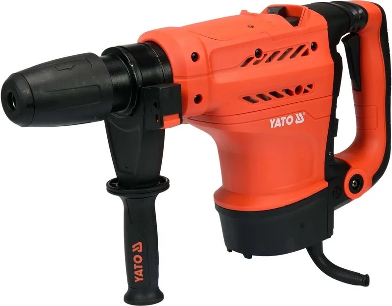 Serie YT-82131 - Boorhamer - 1300W - SDS-Max - 20J de Yato – image du produit