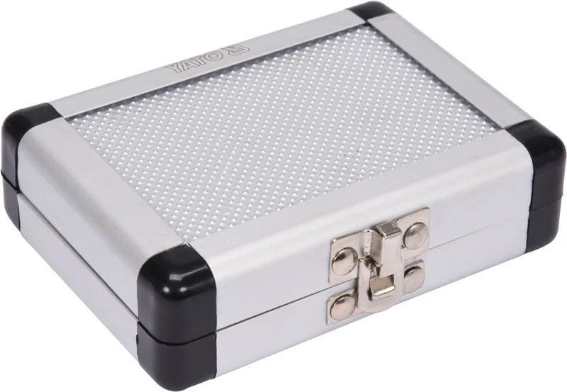 Serien - Boorset voor Puntlassen - YT-28921 de Yato – image du produit