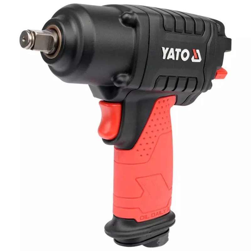 Slagmoersleutel twin hammer rood YT-09505 by Yato – product image