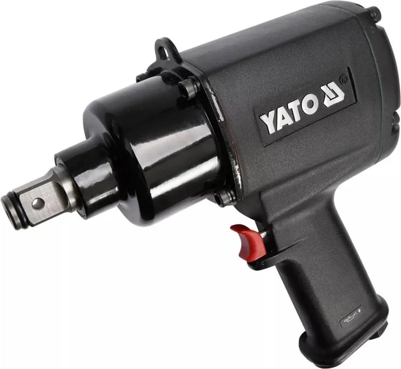 Slagmoersleutel twin hammer zwart YT-09540 by Yato – product image