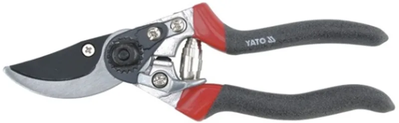 Snoeischaar bypass - Comfort - Ø25 mm van Yato – productafbeelding