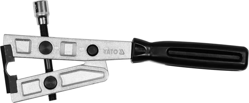 Specialistische tang - 3/8'' - 270 mm by Yato, Black – product image