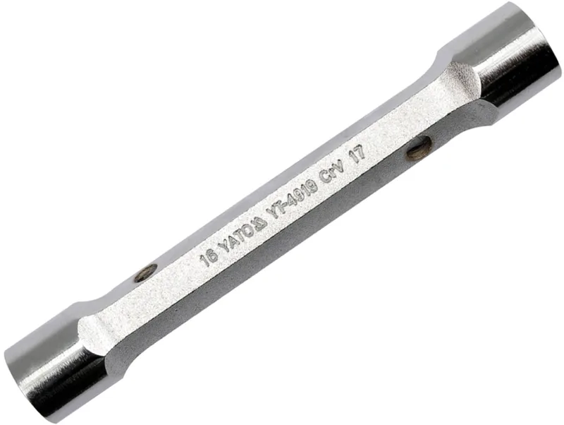 Steeksleutel 21x23 mm CrV40 Staal AS-DRIVE by Yato – product image