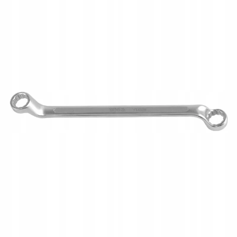 Steeksleutel Gebogen 12x13 mm CrV AS-DRIVE von Yato – Produktbild