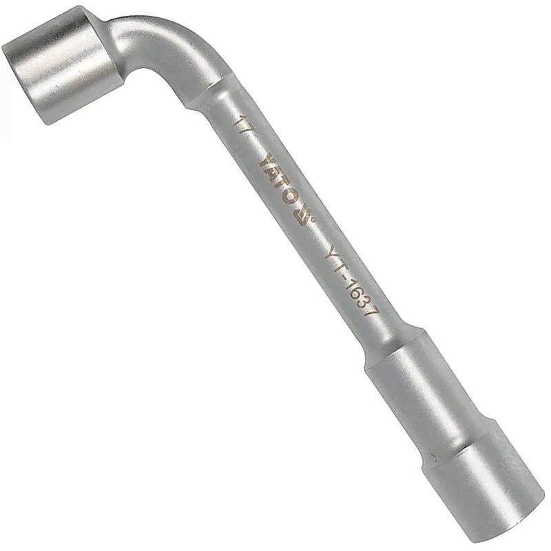 Steeksleutel L-type 20mm crv6 van Yato – productafbeelding