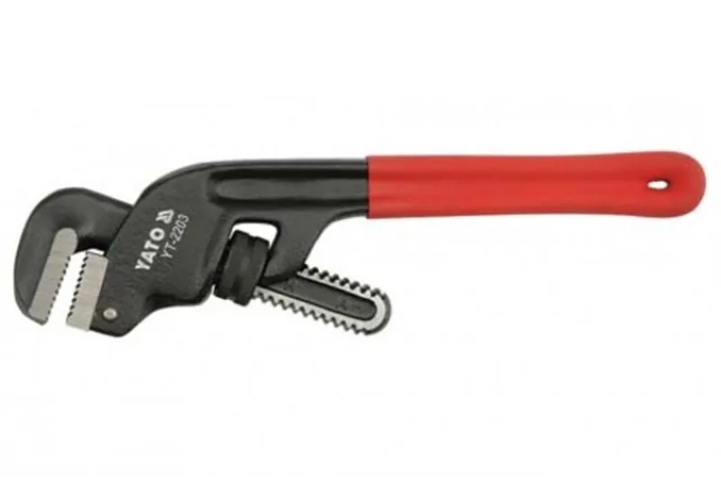 Stillson pijptang 600mm - Robuust & Verstelbaar by Yato – product image