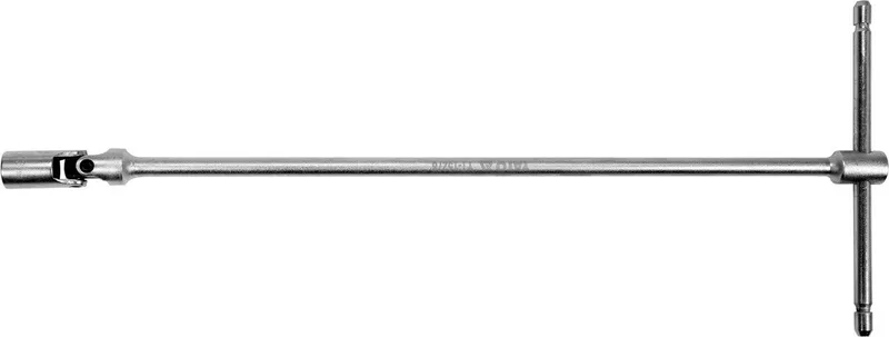 T-greep dopsleutel met scharnier 13mm CrV 50BV30 by Yato – product image