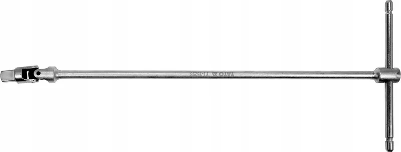 T-Grip Ratelsleutel 1/2" met Draaimechanisme by Yato – product image
