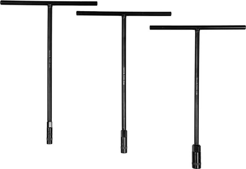 T-Model Dopsleutels - 8-10-13 mm by Yato – product image