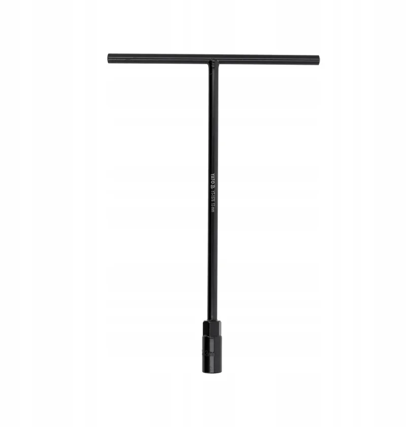 T-sleutel 13mm CRV 6140 Zeskant 310mm AS-DRIVE von Yato – Produktbild