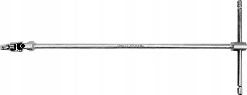 T-sleutel met scharnieren 3/8" by Yato – product image
