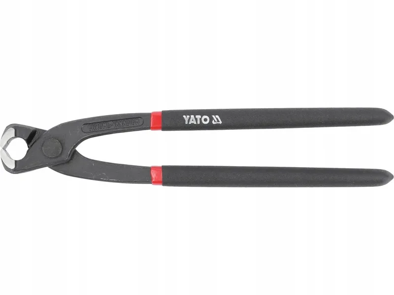 Tangen CRV 250mm - Professioneel Gereedschap voor Industrieel Gebruik de Yato – image du produit