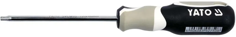 Torx Beveiliging Schroevendraaier T8x75mm | YT-2744 by Yato – product image