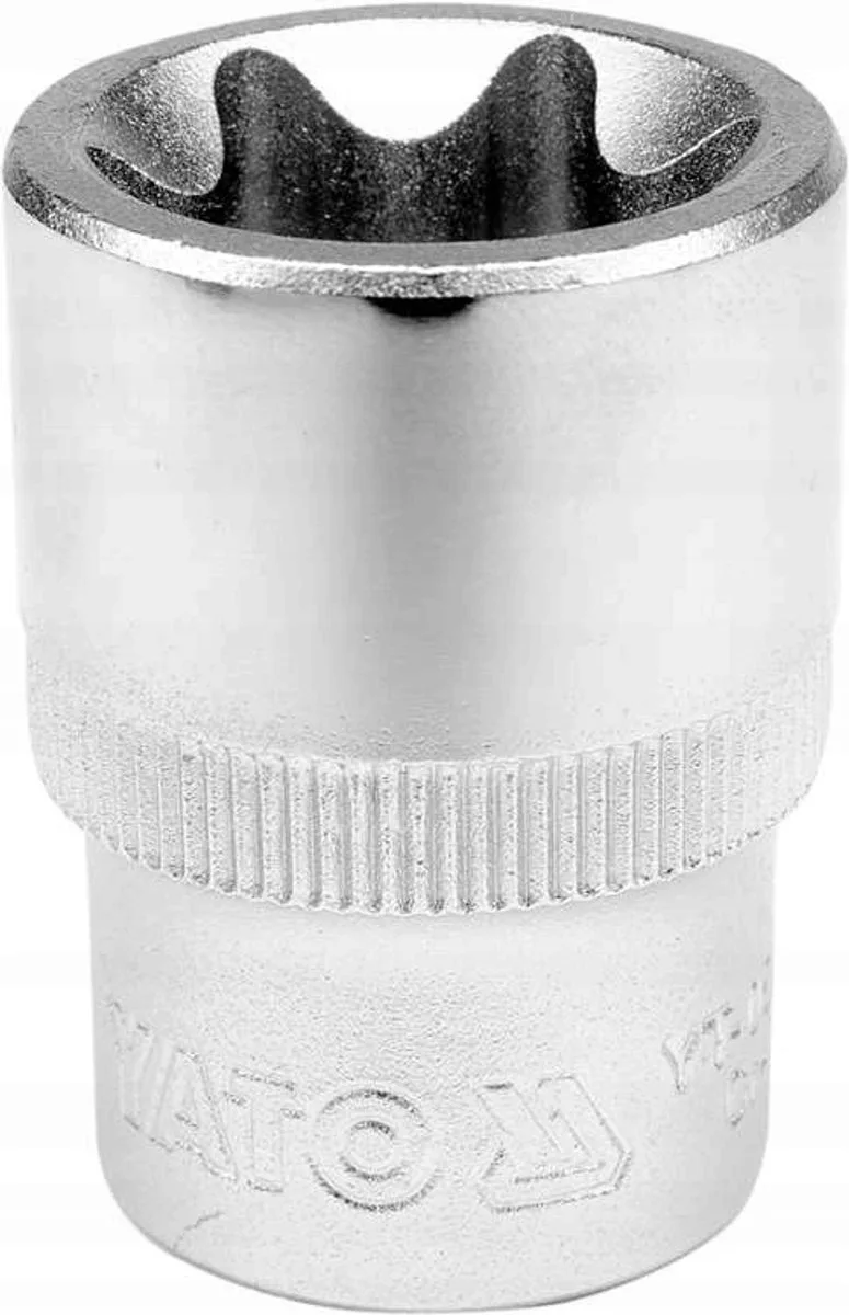 Torx Dop DOP 1/2" E22 38mm Yato Gereedschap by Yato – product image
