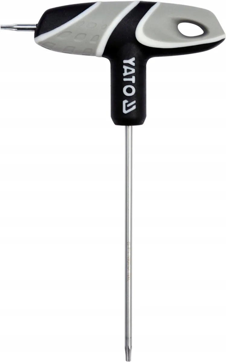 Torx Dop-sleutel T8 met Handvat - YT-05601 by Yato – product image