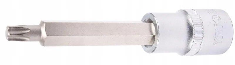 Torx Dopsleutel - T40 - 1/2" - Professioneel de Yato – image du produit